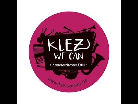 Klezmerorchester Erfurt 2021: Sams Bulgar (Dave Tarras)