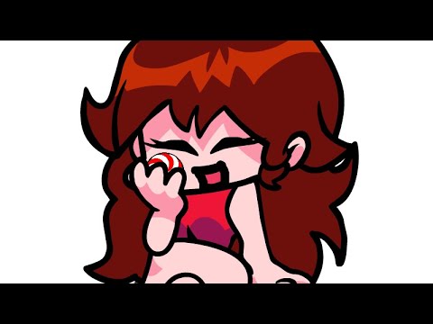 Peppermint (FNF Animation)