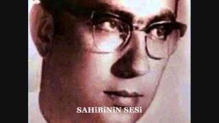 Cevdet Bolvadin - Sevdi bu gönül seni yamân eylemedi