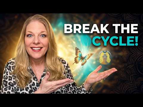 Stuck in Your Own Cycle? Here's How to Break Free