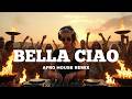 BELLA CIAO Afro House Festival Remix 2026 Tribal Pulse Version