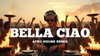 Download lagu BELLA CIAO 🔥 Afro House Festival Remix 2026 | Tribal Pulse Version mp3