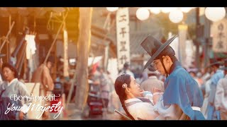 Download lagu KIM YOUNG WOO (김영우) - By Chance, by Fate | Bon Appétit, Your Majesty (폭군의 셰프) OST Part. 3 MV  mp3