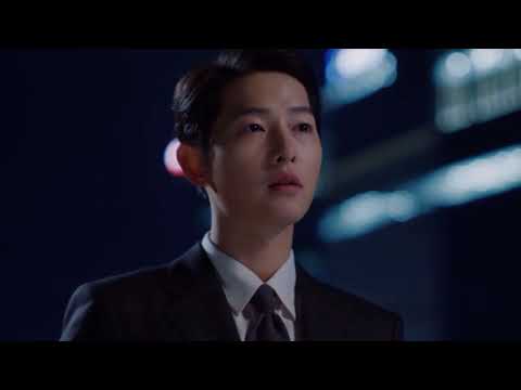 Vincenzo x Hong cha-young •someone to you•