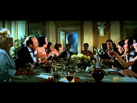Vorschaubild für The Italian Job - Charlie staubt Millionen ab Trailer