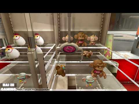 Yakuza Kiwami Pt85 - Bowling For Majima!