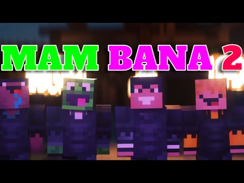 ♪ PALION - MAM BANA  2 [NIE WYSZŁA OFICIALNIE] ♪