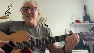 Tuto Â«Â 2 minutes Â Â» la java de Broadway de Michel Sardou ( facileðbau) ðbaoðbda