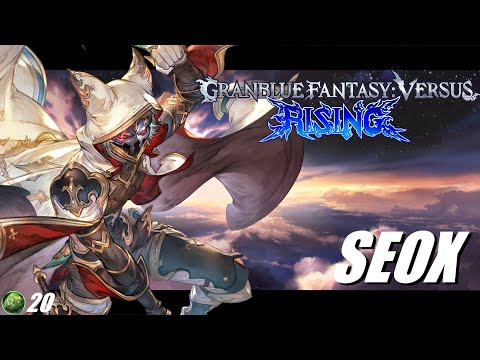 GBVS Rising Seox Overview