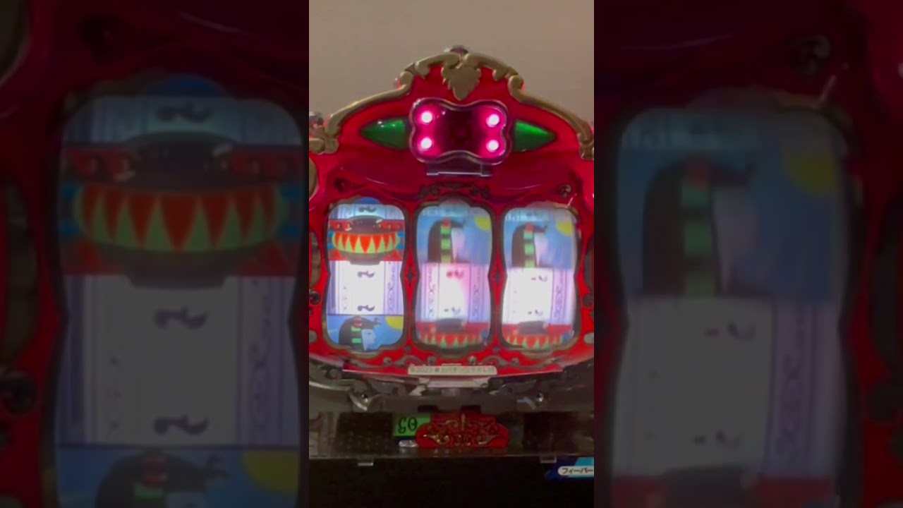 Shorts フィーバーアラビアン