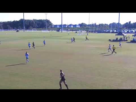 Ashley Herbst Highlight