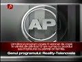 Prima TV Serial Ident AP Reality Telenovela Winter 2012