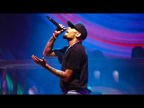 Chris Brown - Make It Loud