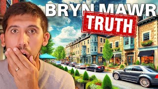 The TRUTH About Living In Bryn Mawr, PA