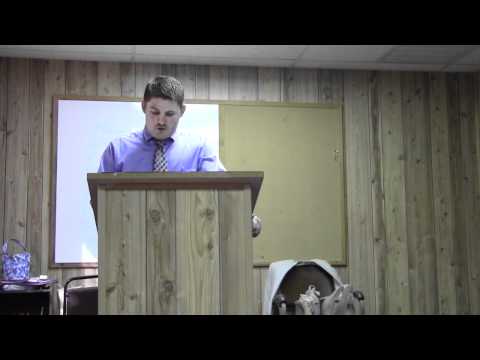 Heaven's Government(2/8)