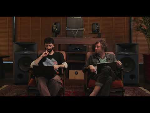 Demo Days EP.1 Trailer - Qaji Todia & Nika Kocharov