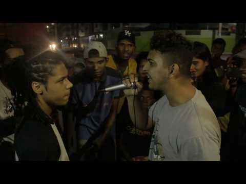 Cabelinho x Shold - Batalha da Torre 61ª edição (GRANDE FINAL)