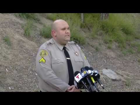 Missing Castaic Child Dead