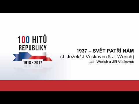 1937 - Svět patří nám