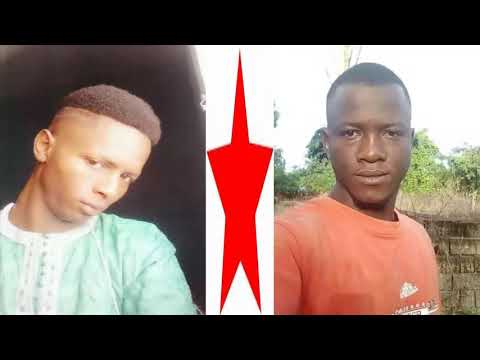 Alphonse  bah fait Semawan balde love 2020  2021 CLIP AUDIO OFFICIEL