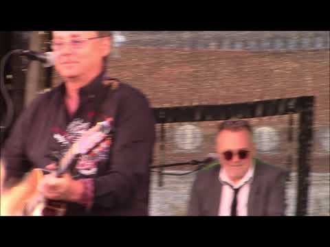 Leif og Kompisane - I nått så ska me drømma