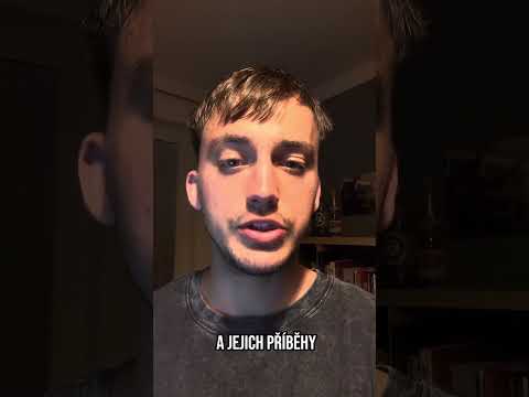 Vydejme společně knihu Povídky z podsvětí: POČÁTEK