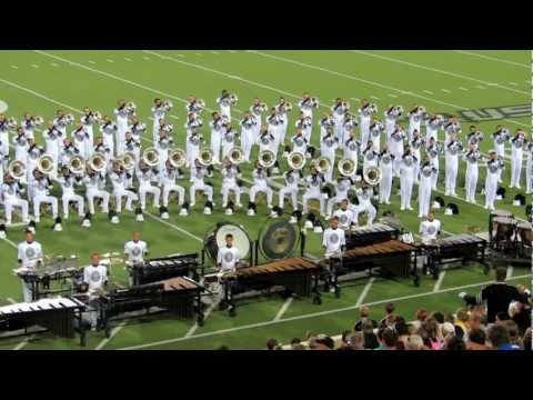 Phantom Regiment 2012 Fire of Eternal Glory