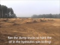 The New Super Arena Cross Signature Track SOBMX