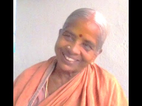 May 18, 2016 Tamil Murali - Rajayogi B.K.Saravana Kumar