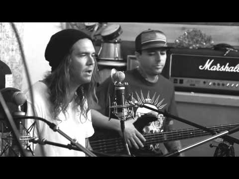 Dirty Heads - Garland (Acoustic Music Video)