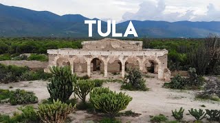 El secreto del desierto mexicano - Tula, Pueblo Mágico en Tamaulipas.