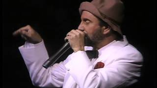 Ray Stevens - Its Me Again Margaret (Live)