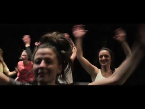 Friska Viljor - In My Sofa I'm Safe (Official video)