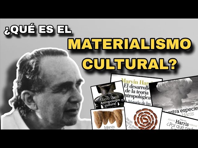 Vídeo relacionado con El desarrollo de la teoría antropológica: Historia de las teorías de la cultura (Antropología)