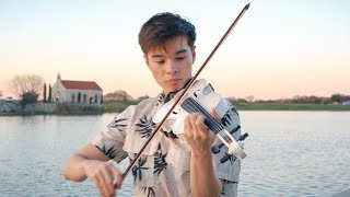 Download lagu Lover - Taylor Swift - Wedding Violin Performance mp3