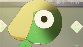 ケロロ軍曹劇場版『侵略ウォリアーズ』