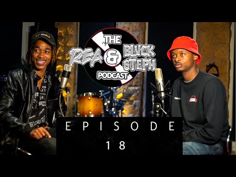 R.I.P Magents | SA Pods, Jorja Smith Jumping Piano, Braai Show with Cassper & AKA, Blxckie x Gigi