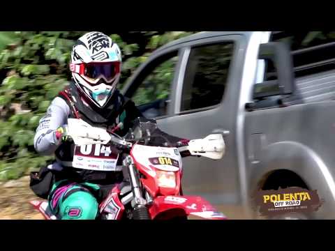 SEGUNDA ETAPA DO POLENTA OFF ROAD - ENDURO DA POLENTA (Nilo Uliana)