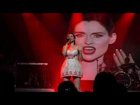 Sophie Ellis-Bextor - Hypnotized (European Tour '25) - 3. October 2025 - Poolen Copenhagen