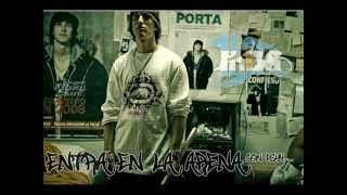 09- Entra en la arena - Porta Ft PSY4.