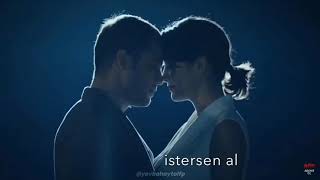 YavBah||İki Kardesh-Sen güneşe tutul ben sana