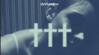 ✝️✝️✝️(Crosses) - Thholyghst (sub español)