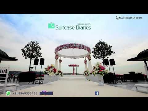Wedding Planner portfolio by Suitcase Diaries in Jaipur - Photo 2