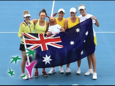 Highlights: Australia 4-0 Russia