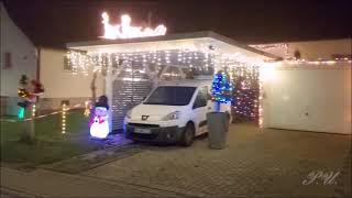 Ringo Starr - Winter Wonderland