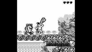 Prehistoric Man / Gameboy