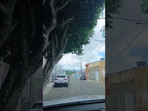 LINDA CIDADE  MAIRI BAHIA