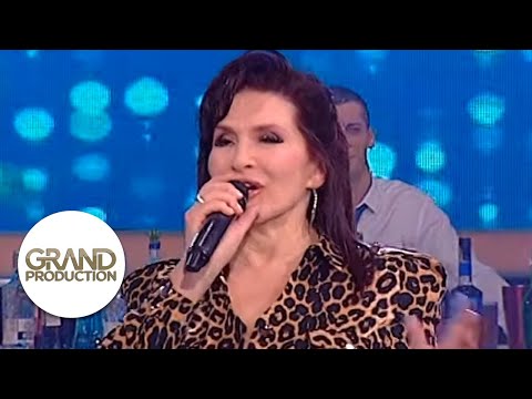 Milena Plavsic - Pozeli nam majko srecu - (LIVE) - GK - (TV Grand 15.04.2019.)