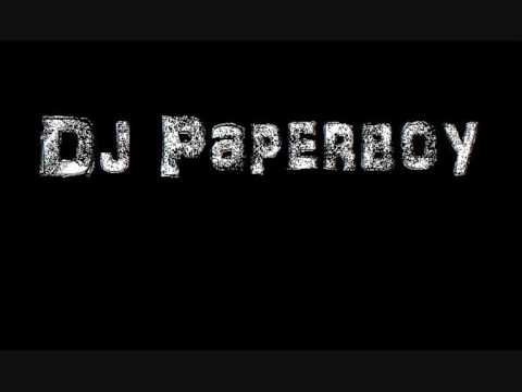 Dj Paperboy - Just A Beat