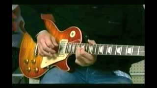 Joe Bonamassa Explains How He Plays &quot;If Heartaches Were Nickels&quot;